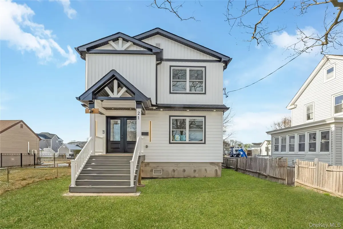 21 Norman Avenue, Amityville, NY 11701 - Image #1