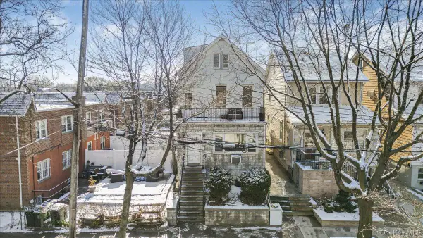 3076 Lasalle Avenue, Bronx, NY 10461