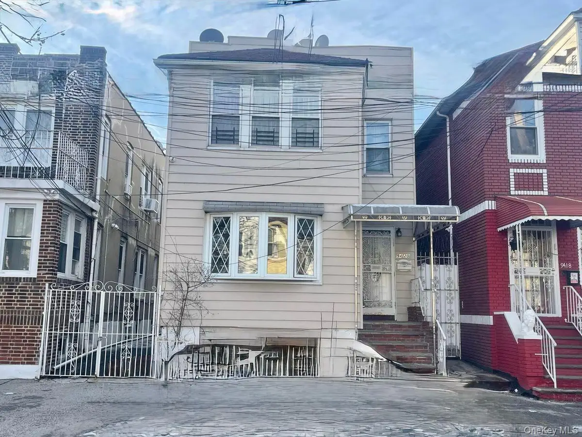 94-20 32nd Avenue, East Elmhurst, NY 11369 - #1