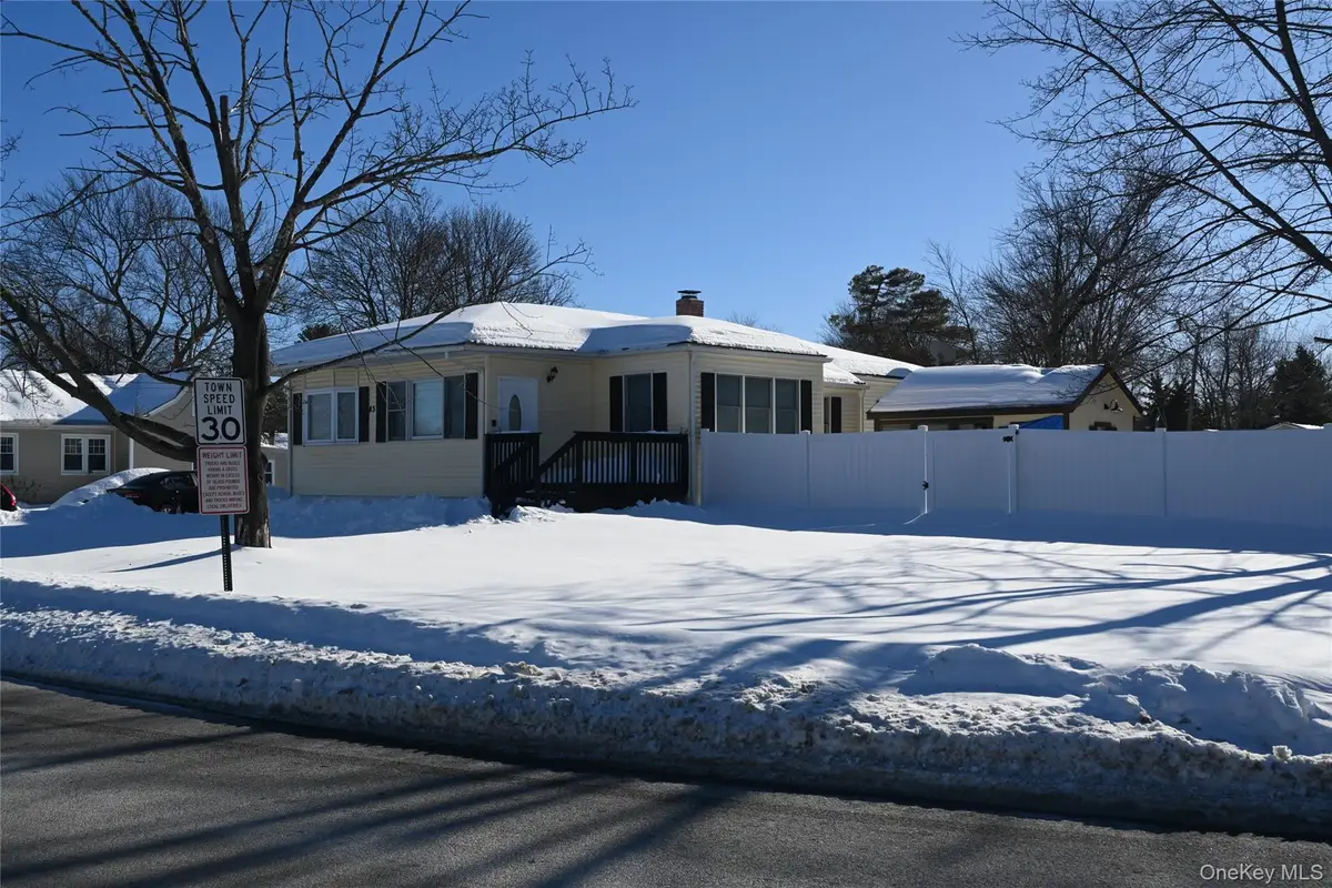 83 Lake Region Boulevard, Monroe, NY 10950 - Image #1