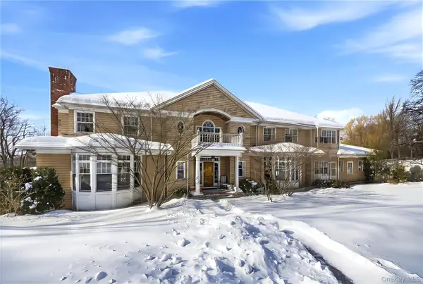 2 Lodge Road, Briarcliff Manor, NY 10510