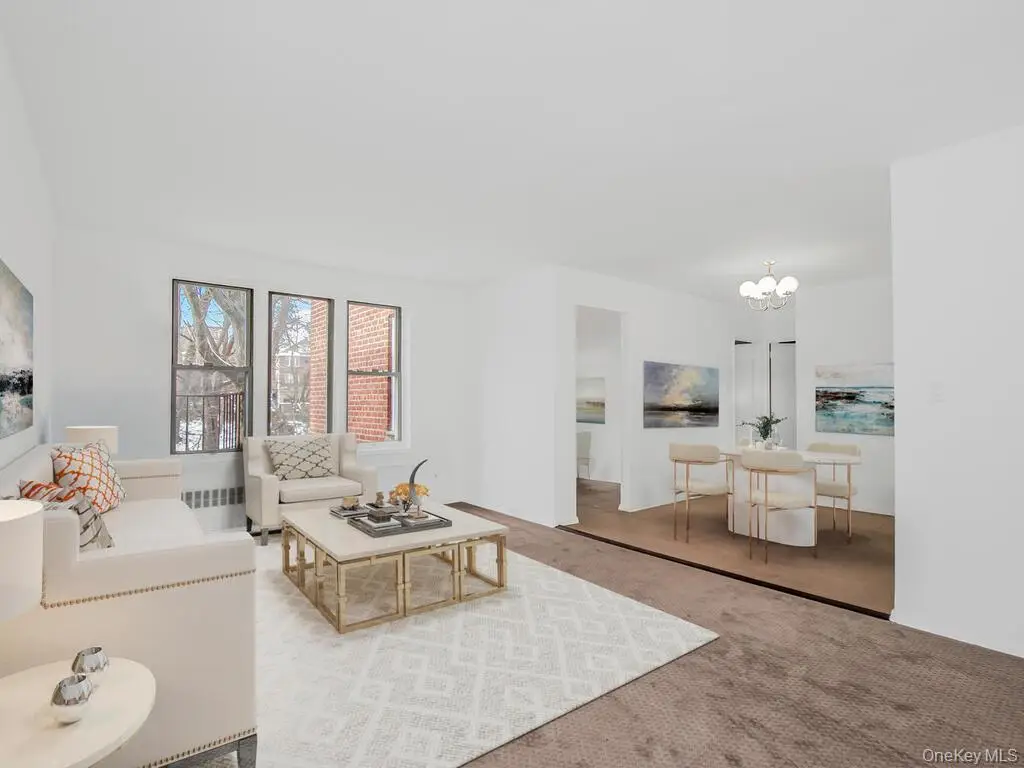 6601 Broadway #6i, Bronx, NY 10471 - Image #1