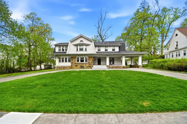 127 Overlook Circle, New Rochelle, NY 10804