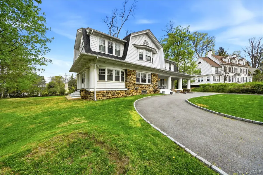 127 Overlook Circle, New Rochelle, NY 10804 - #2