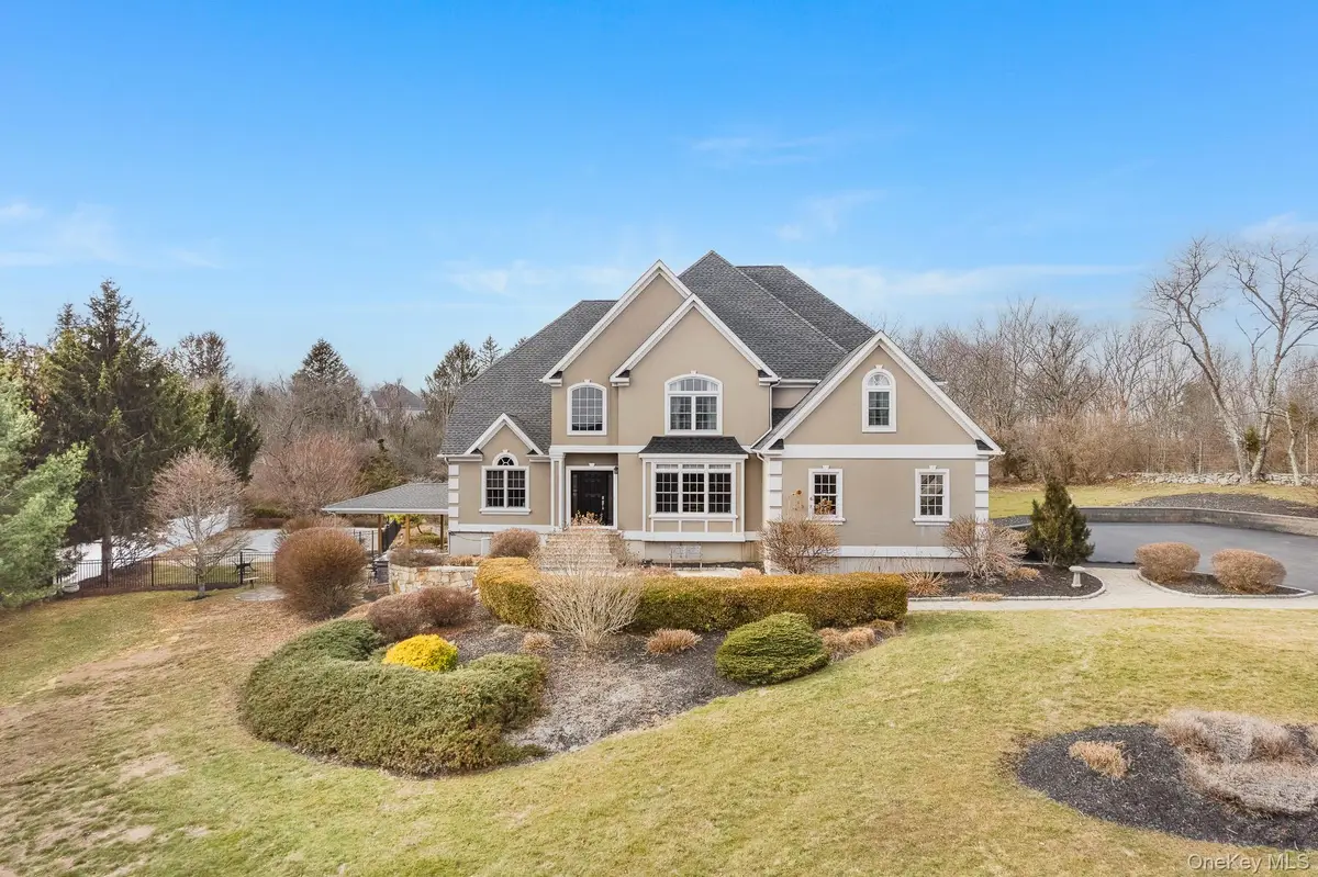 5 Madonna Drive, Lagrangeville, NY 12540 - #1