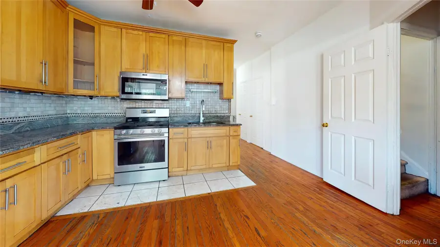 146-19 Lakewood Avenue, Jamaica, NY 11435 - Image #2