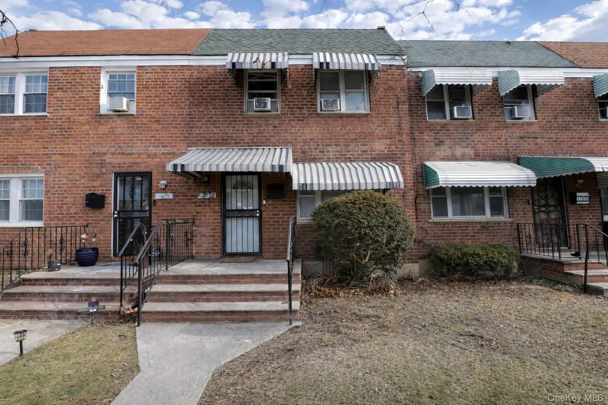 11627 167th Street, Jamaica, NY 11434 - #1