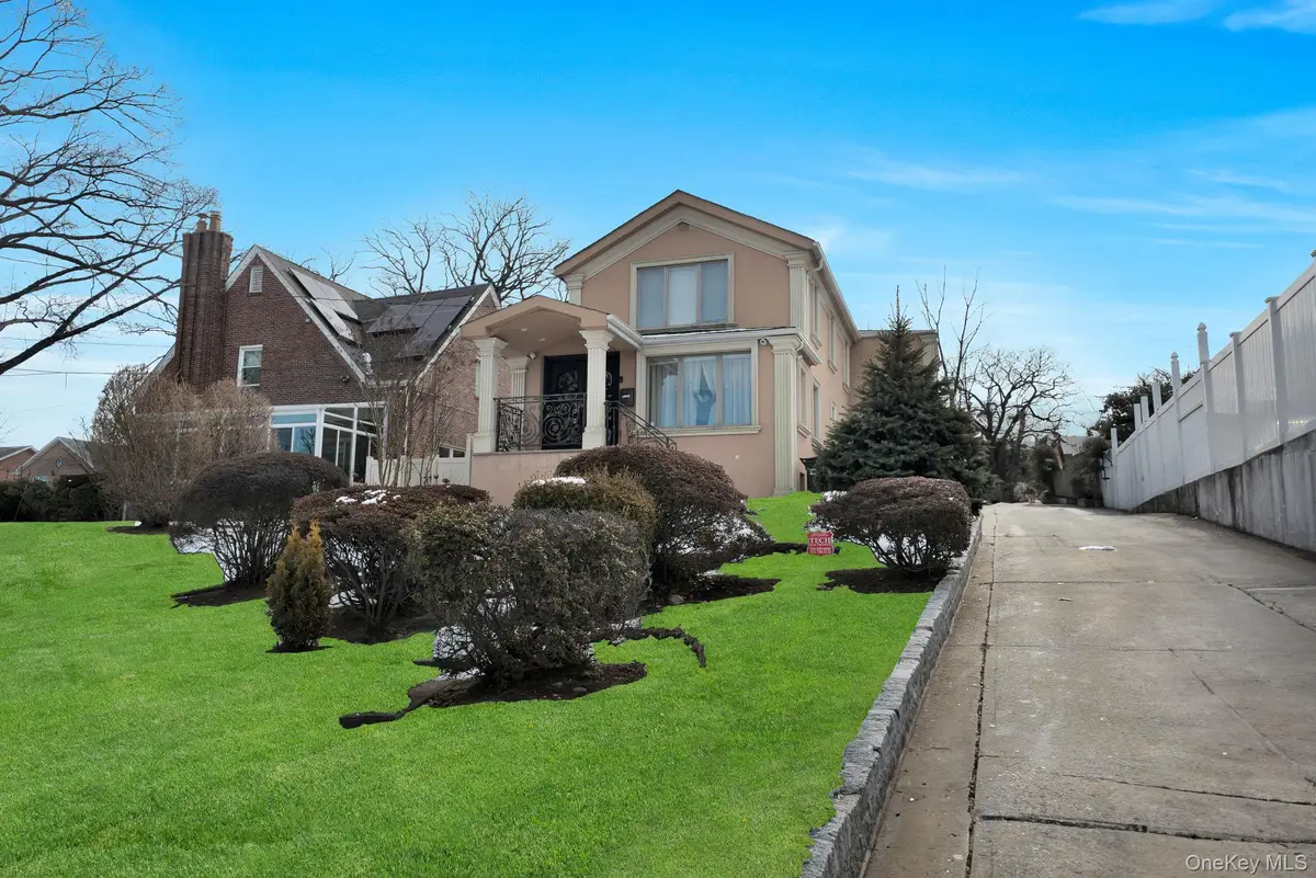 188-14 Mclaughlin Avenue, Hollis, NY 11423 - #1