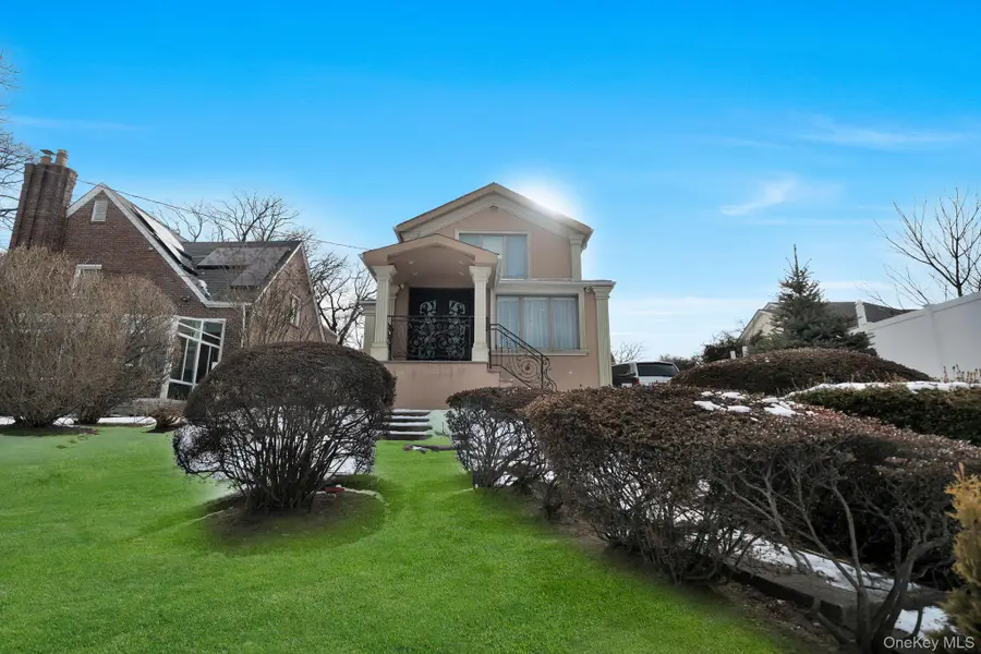 188-14 Mclaughlin Avenue, Hollis, NY 11423 - #2