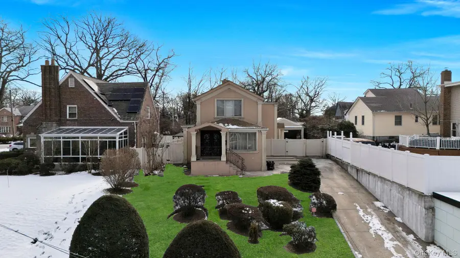 188-14 Mclaughlin Avenue, Hollis, NY 11423 - #3