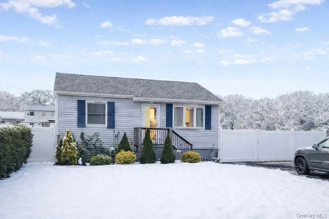 77 Baybright Drive, Shirley, NY 11967 - #1