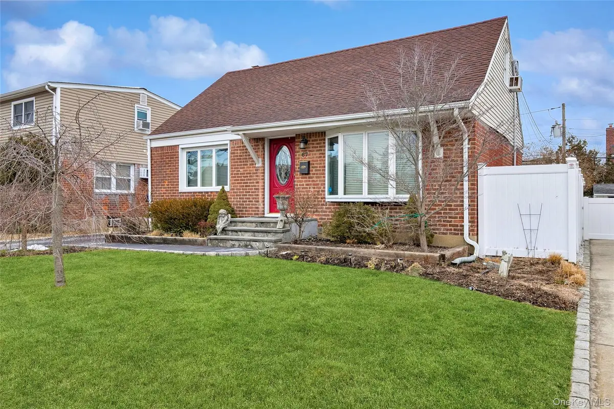 67 Combes Avenue, Hicksville, NY 11801 - Image #1