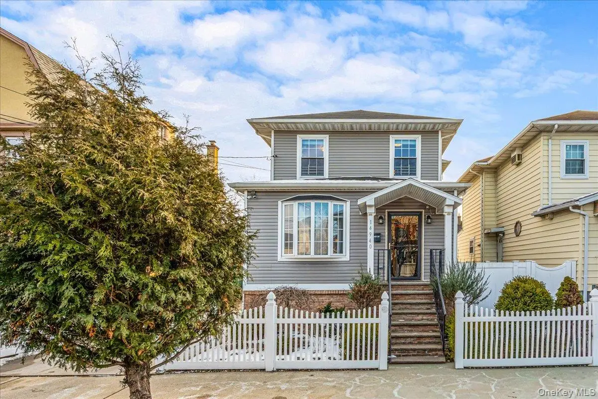 14940 15th Drive, Whitestone, NY 11357 - Image #1