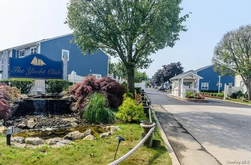 100 Baker Court #85, Island Park, NY 11558 - #1