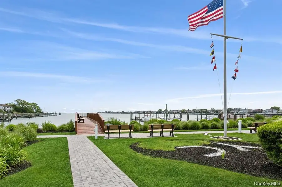 100 Baker Court #85, Island Park, NY 11558 - #3