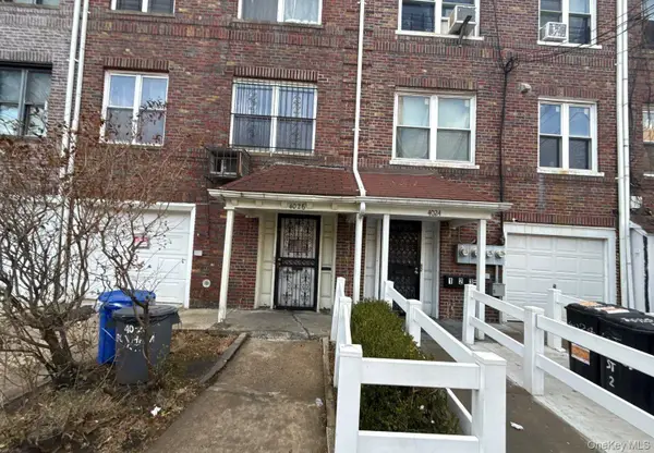 40-26 Benham Street, Elmhurst, NY 11373