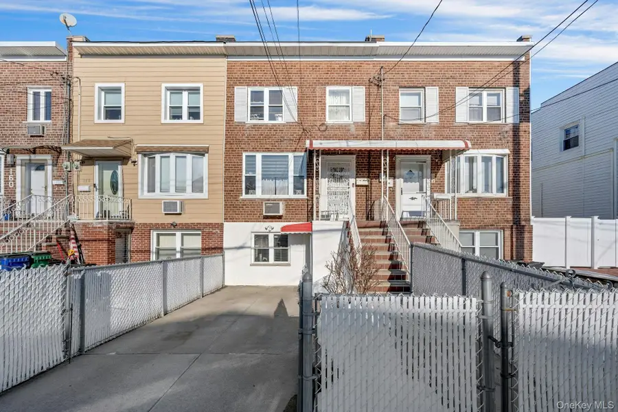 156 Revere Avenue, Bronx, NY 10465 - #2
