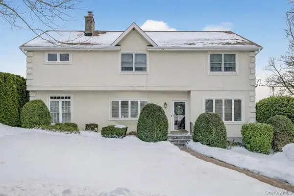 1309 Shelbourne Avenue, Mamaroneck, NY 10543