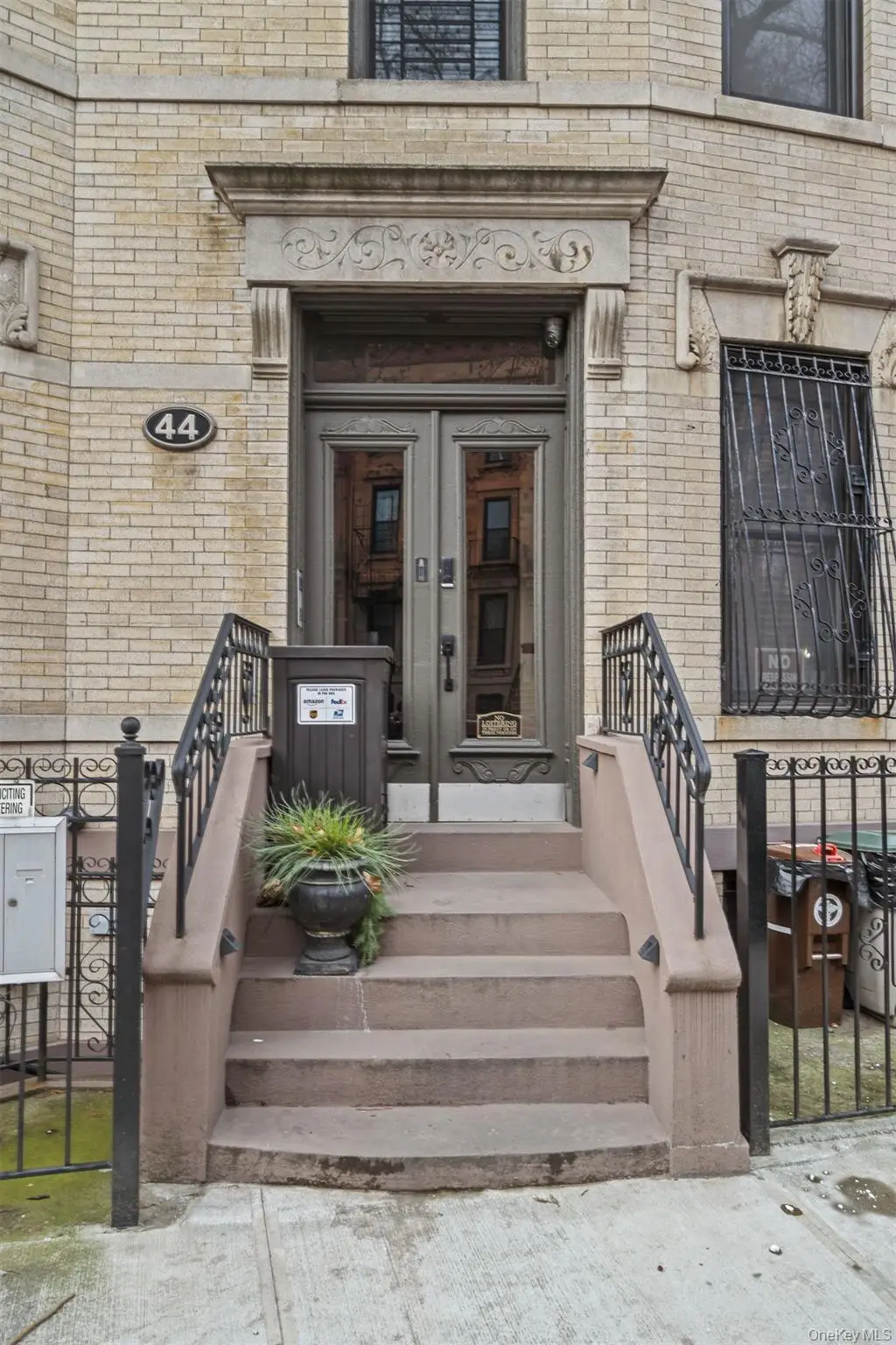 44-46 Decatur Street, Brooklyn, NY 11216 - #1