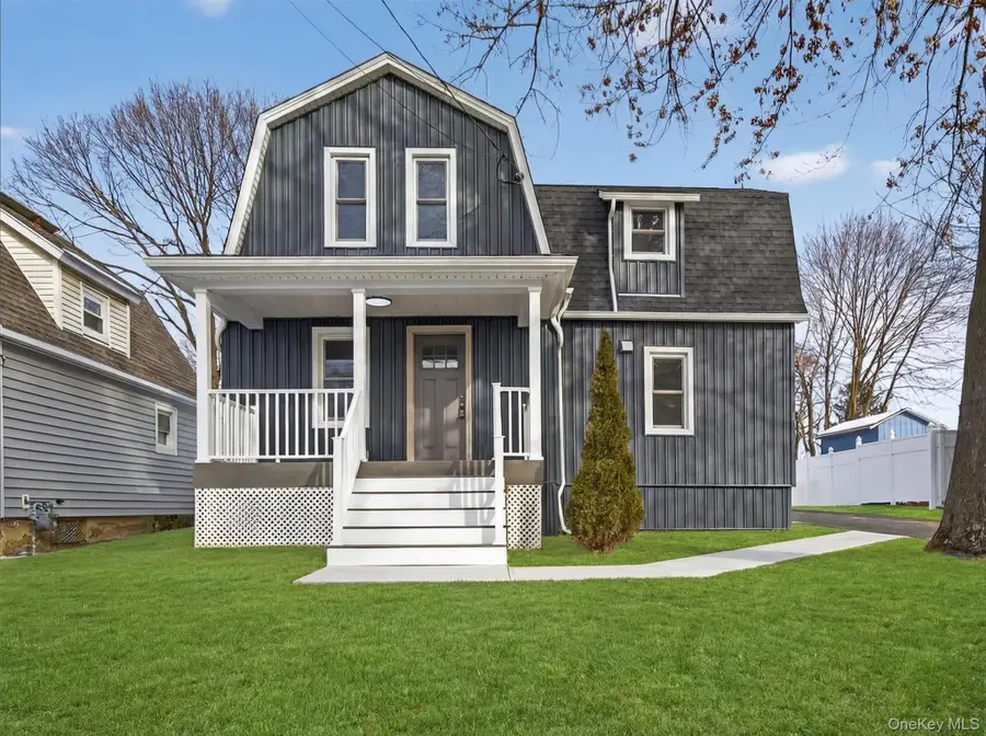 62 Poplar Street, Newburgh, NY 12550 - #2