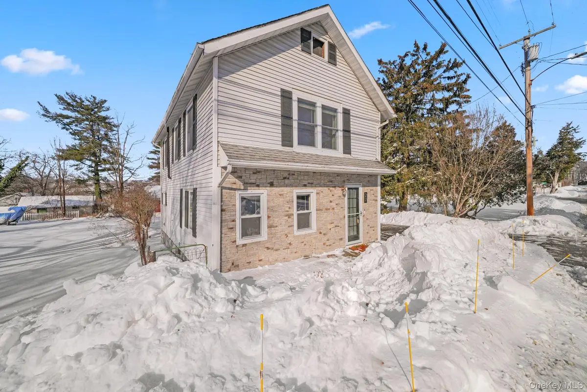 27 Liberty Street, Chelsea, NY 12512 - Image #1