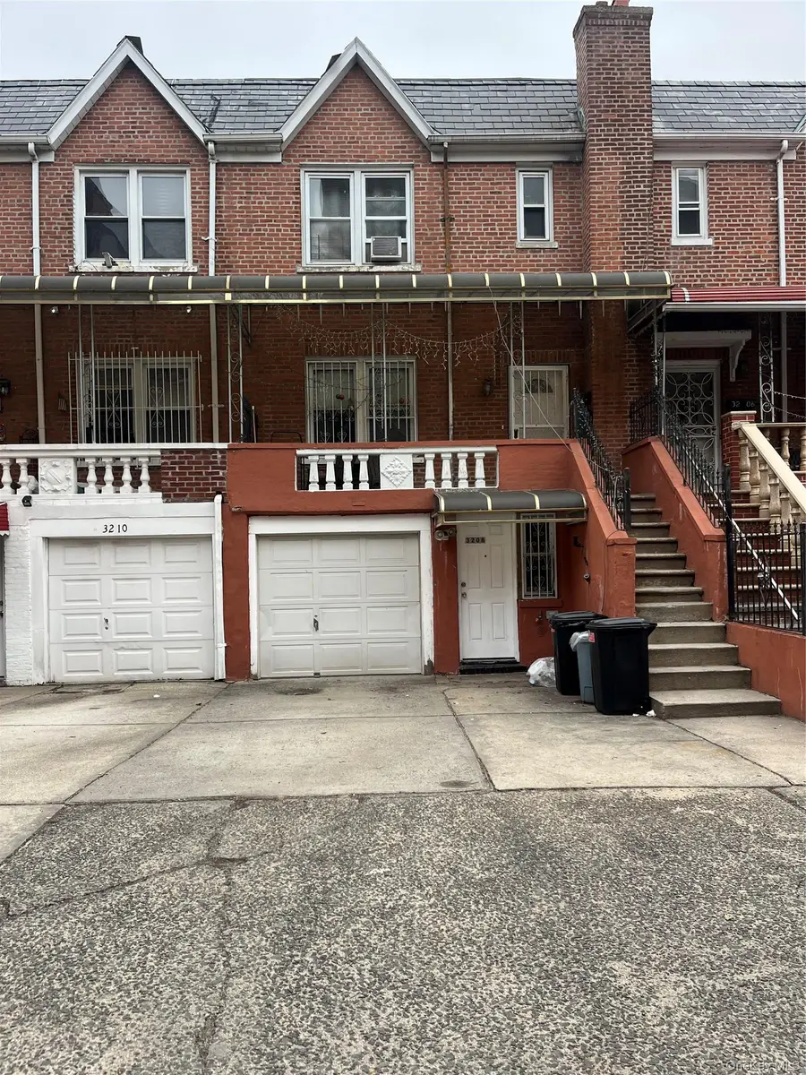 3208 88th Street, East Elmhurst, NY 11369 - #2