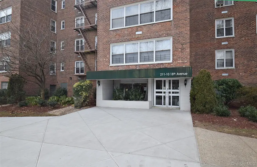 211-10 18 Avenue #4J, Bayside, NY 11360 - Image #2