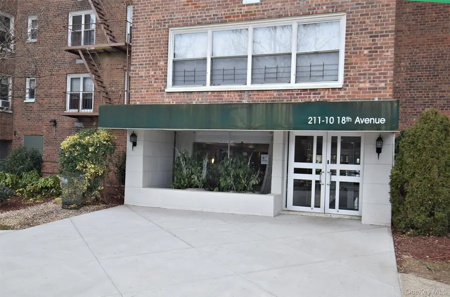 211-10 18 Avenue #4J, Bayside, NY 11360 - Image #3