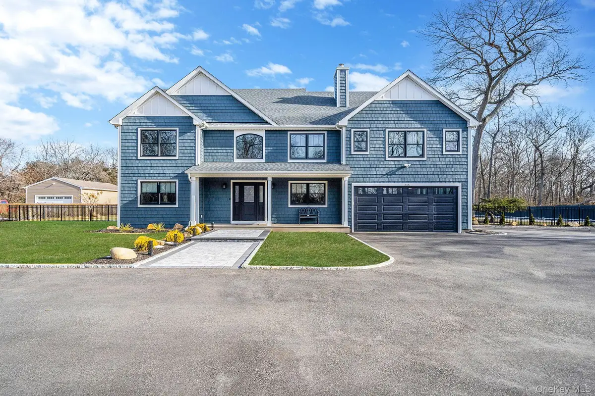 665 Mount Sinai Coram Road, Mount Sinai, NY 11766 - Image #1