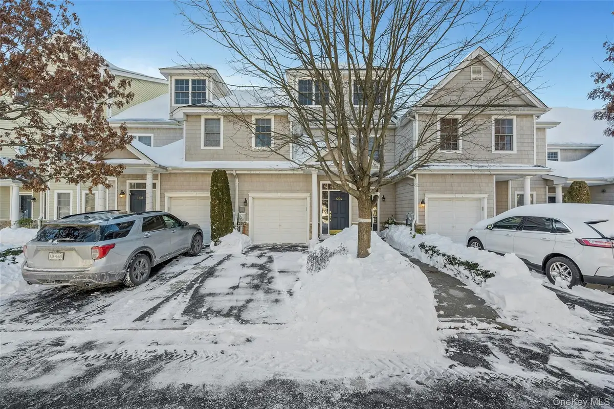 1204 Half Moon Bay Drive, Croton On Hudson, NY 10520 - #1