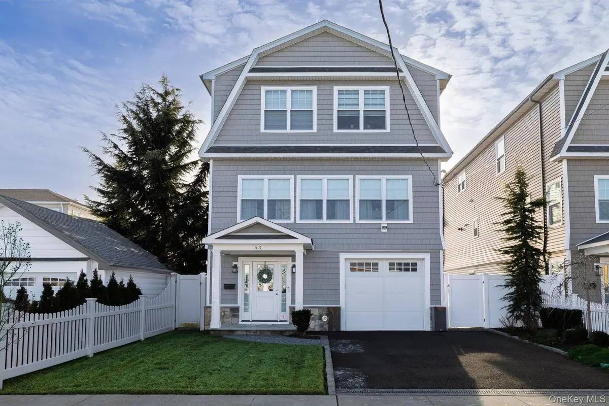 63 Franklin Street, East Rockaway, NY 11518 - #1