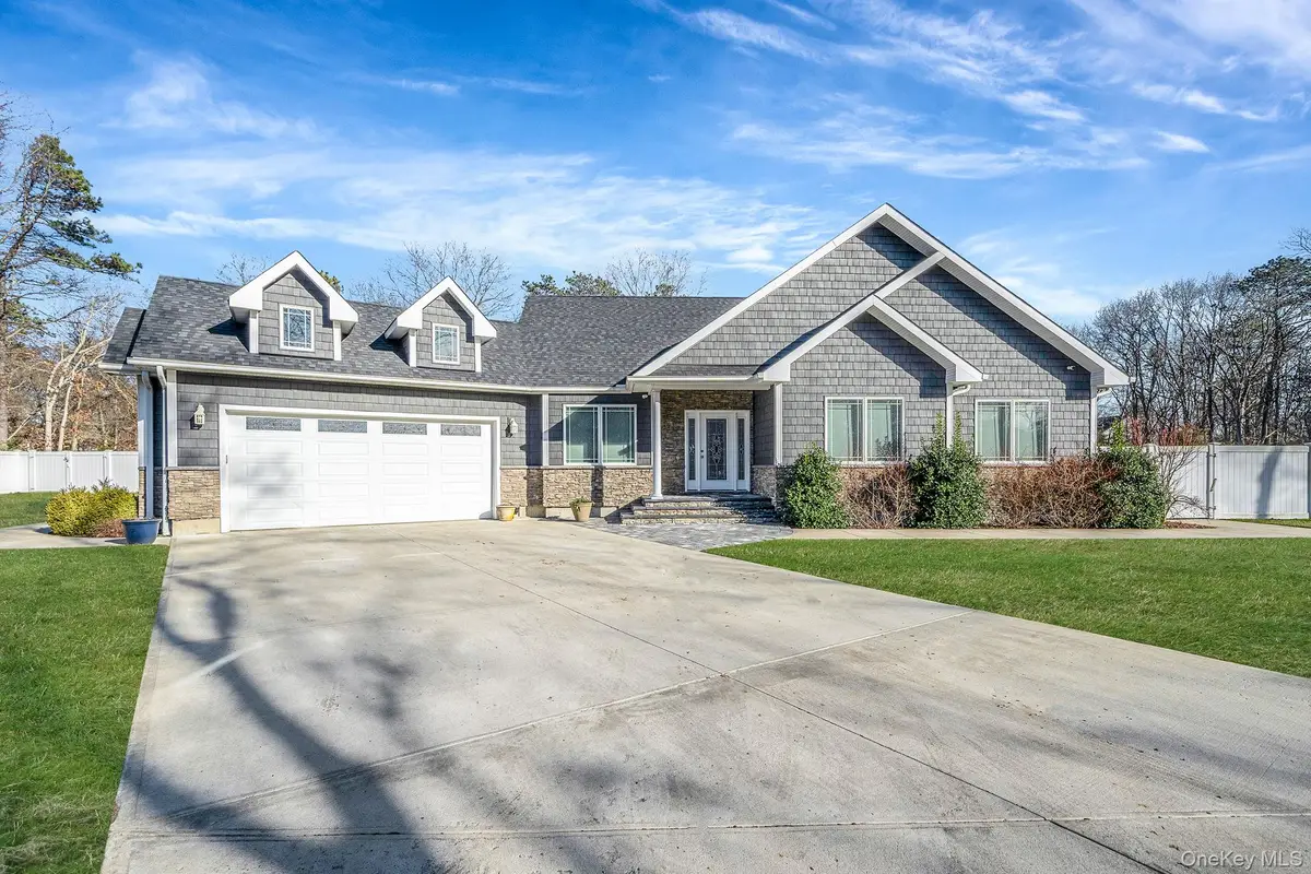 48A Middle Island Avenue, Medford, NY 11763 - Image #1