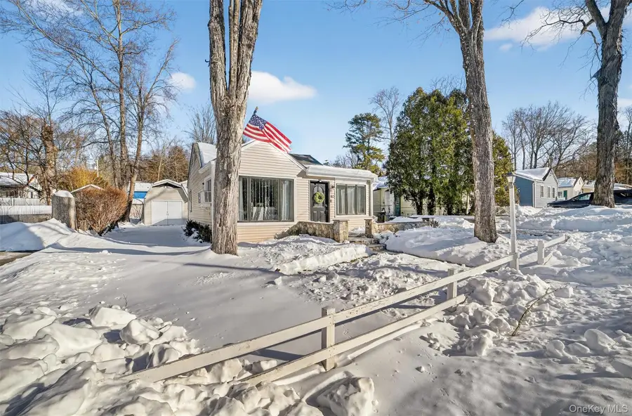 40 Orchard Road, Putnam Valley, NY 10579 - #2