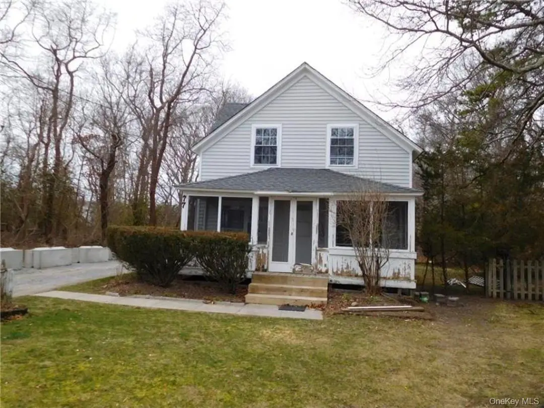 77 N Phillips Avenue, Speonk, NY 11972 - #1