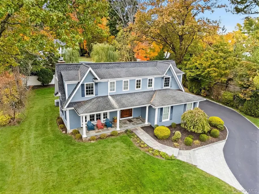 6 Old Oak Road, Rye Brook, NY 10573 - #2