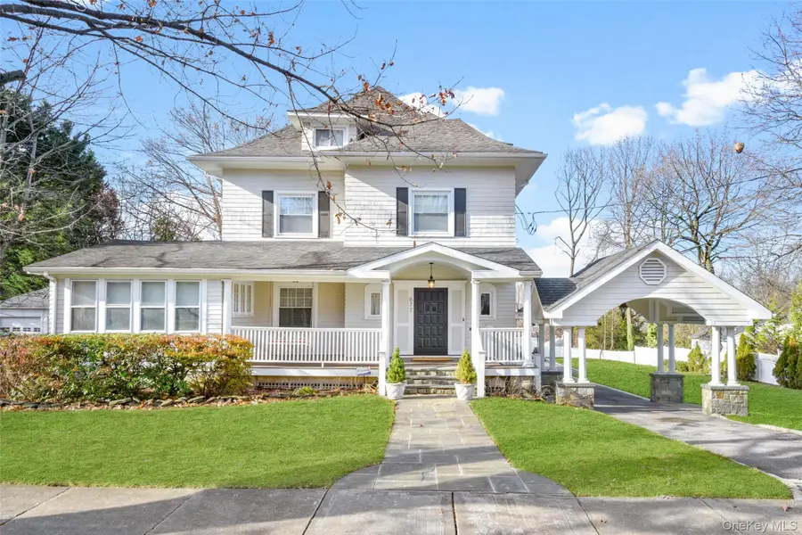 677 James Street, Pelham, NY 10803 - #2