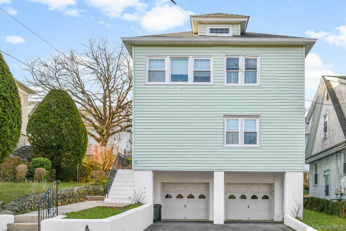 42 Crestview Street, New Rochelle, NY 10801 - #1