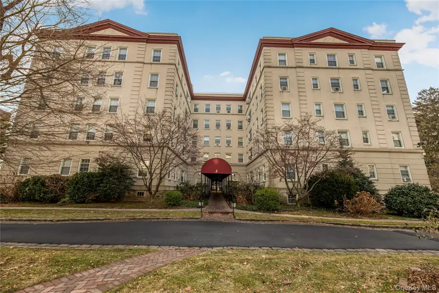 4 Park Lane Mount Vernon Avenue #4H, Mount Vernon, NY 10552 - #2