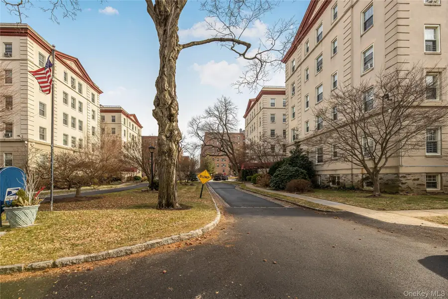 4 Park Lane Mount Vernon Avenue #4H, Mount Vernon, NY 10552 - #3