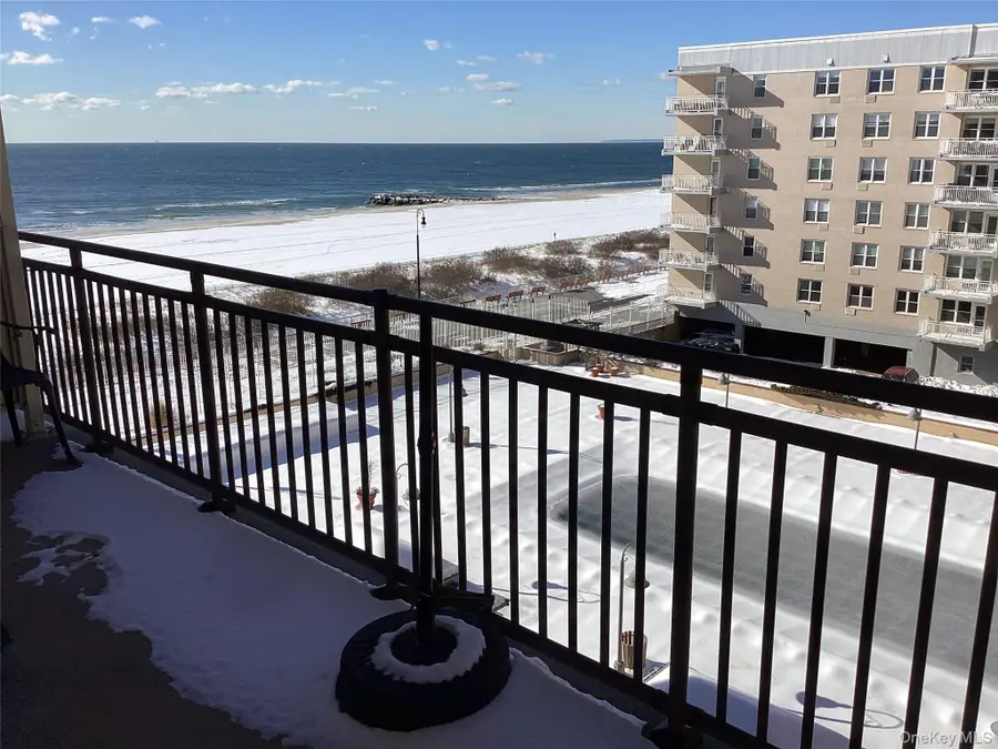 25 Neptune Blvd. 25 Neptune Boulevard #5G, Long Beach, NY 11561 - #3