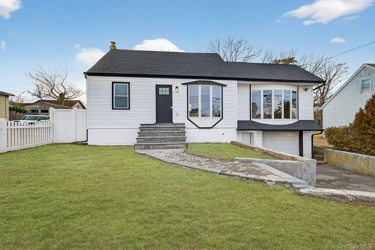 52 S 21st Street, Wyandanch, NY 11798 - Image #1