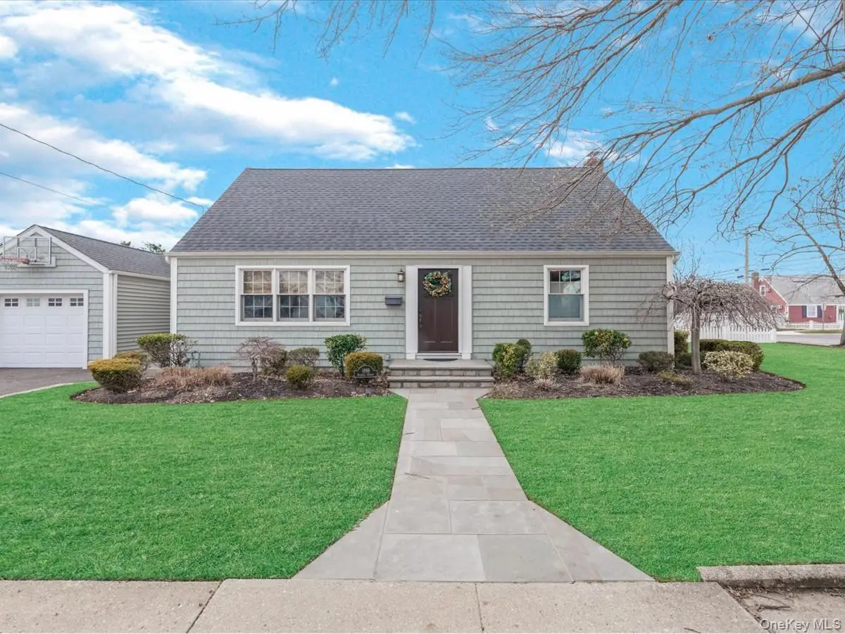 1896 Russell Street, Bellmore, NY 11710 - #1