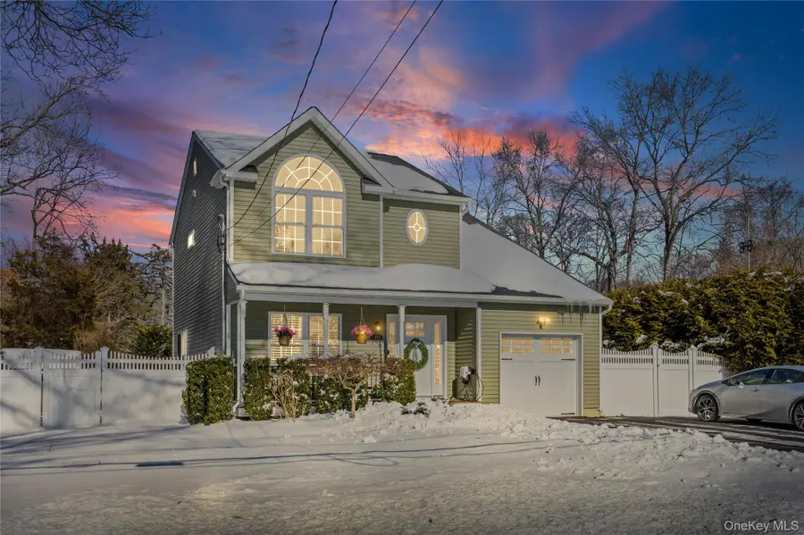 19 Raymond Avenue, Middle Island, NY 11953 - Image #2