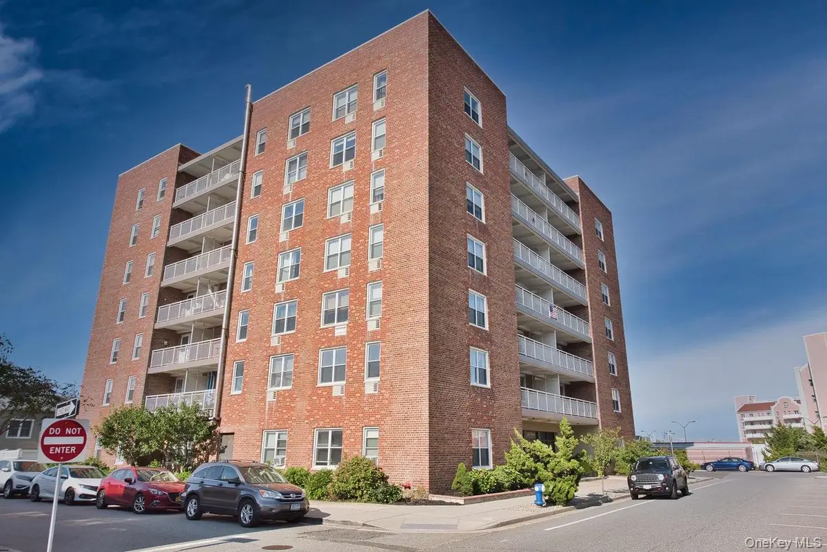 855 Broadway #PHA, Long Beach, NY 11561 - #1