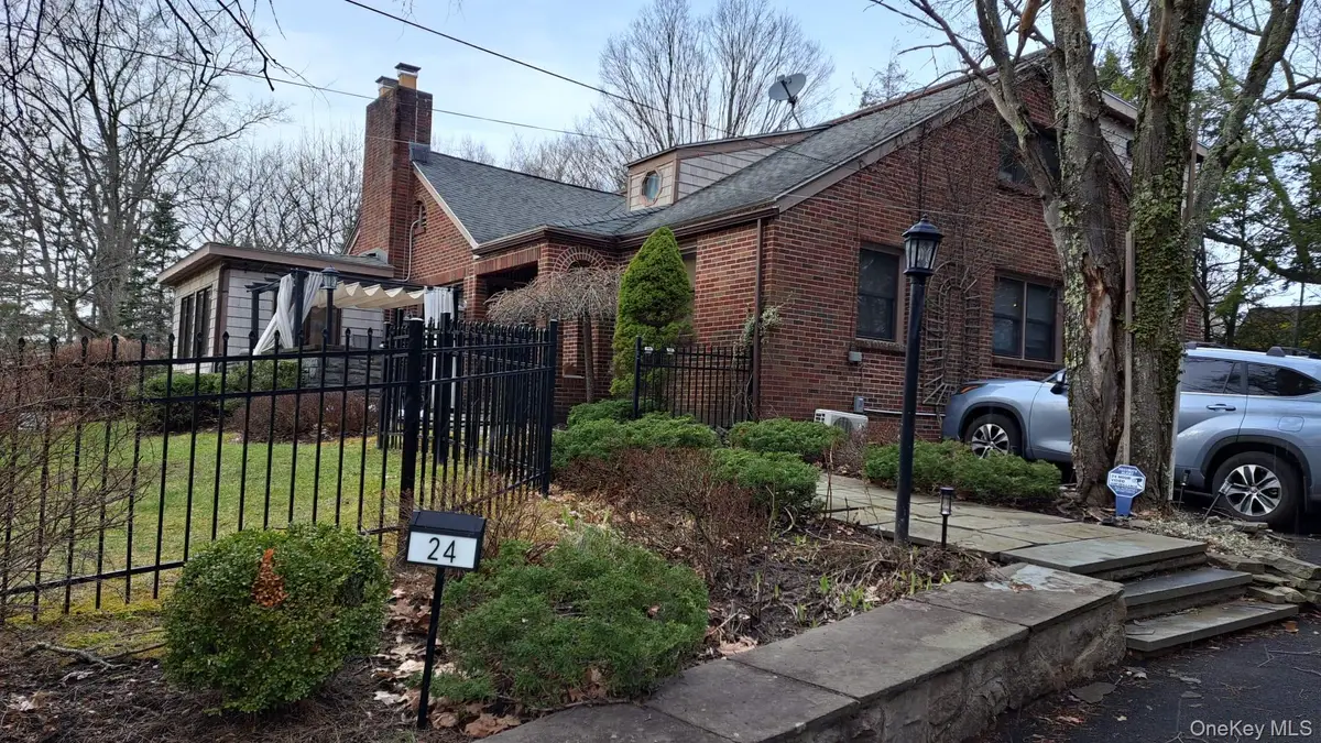 24 Highland Drive, South Fallsburg, NY 12779 - Image #1