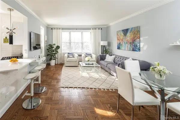 5 Midland Gardens #2H, Bronxville, NY 10708