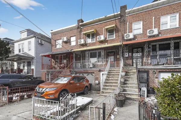 4817 Wilder Avenue, Bronx, NY 10470