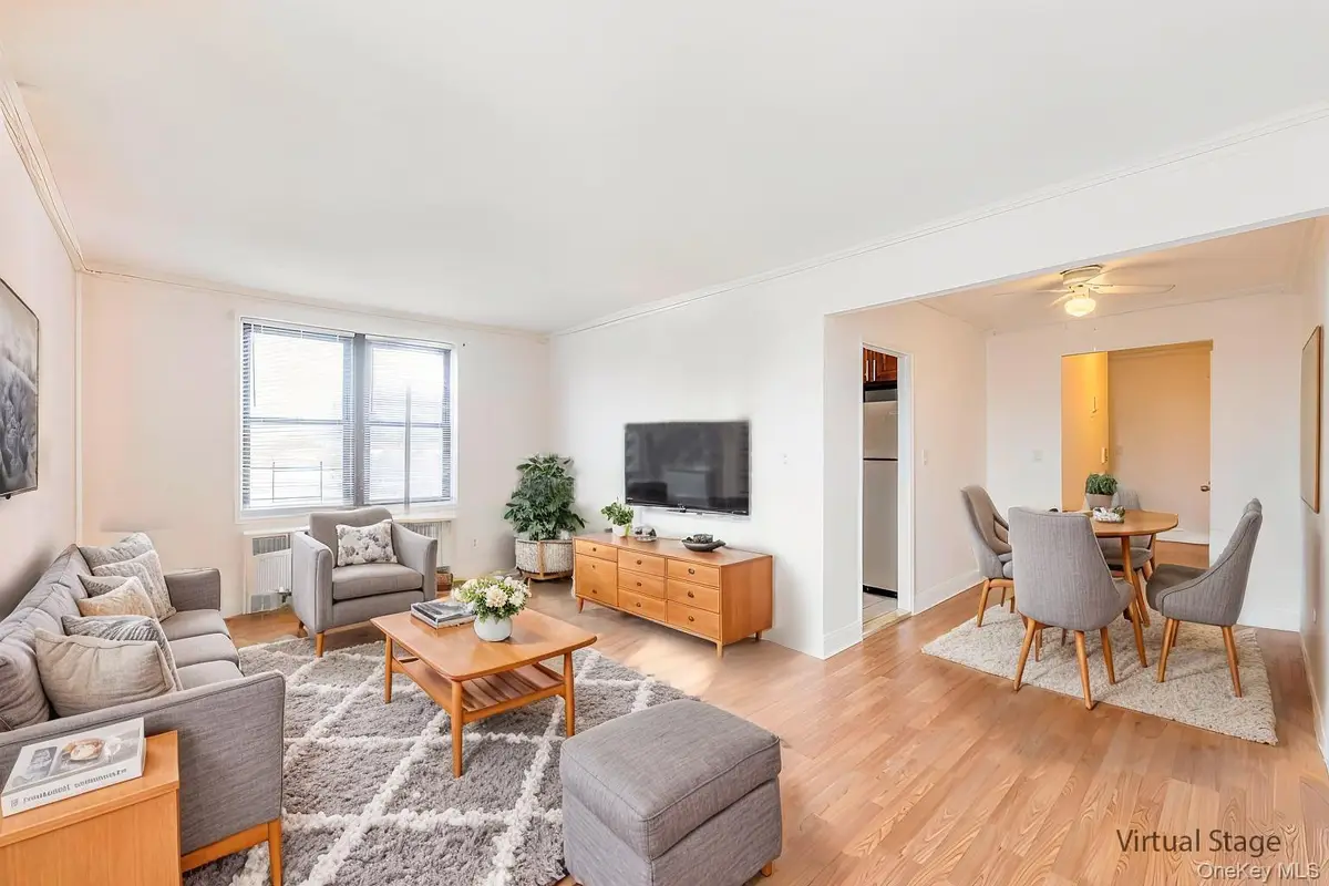 150-15 72nd Rd #5G, Flushing, NY 11367 - #1