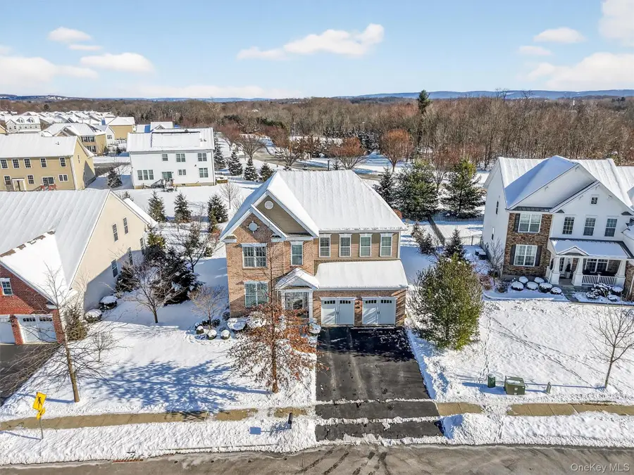 17 Tompkins Lane, Hopewell Junction, NY 12533 - #2