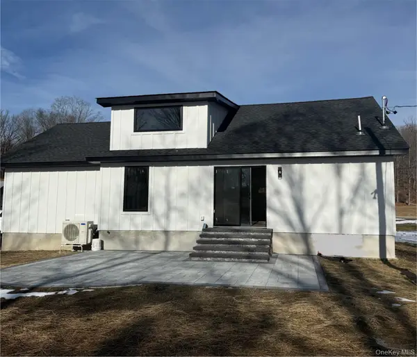 119 Bakertown Road, Accord, NY 12404